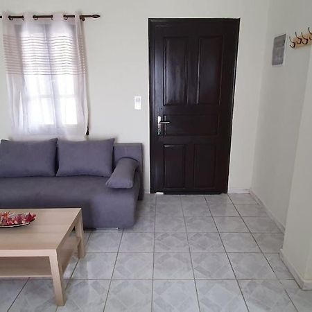 Cosy Messaria Apartman Meszariá Kültér fotó
