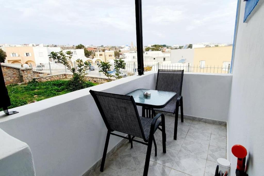 Cosy Messaria Apartman Meszariá Kültér fotó