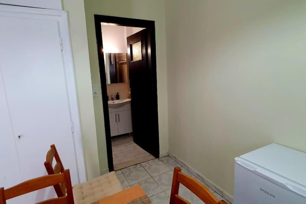 Cosy Messaria Apartman Meszariá Kültér fotó
